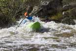 kayak agout 2014